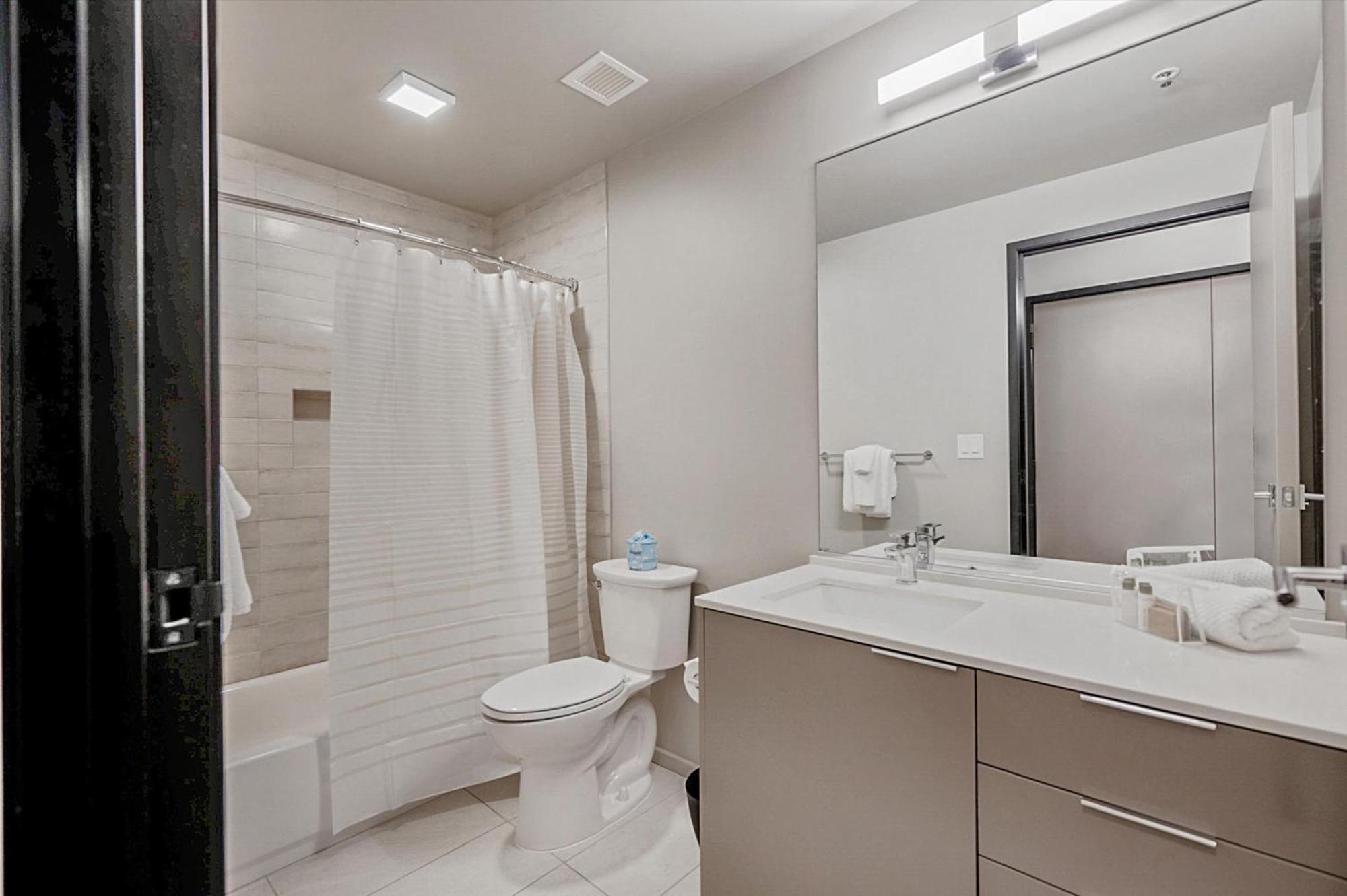 Global Luxury Suites Nashville Downtown Kültér fotó