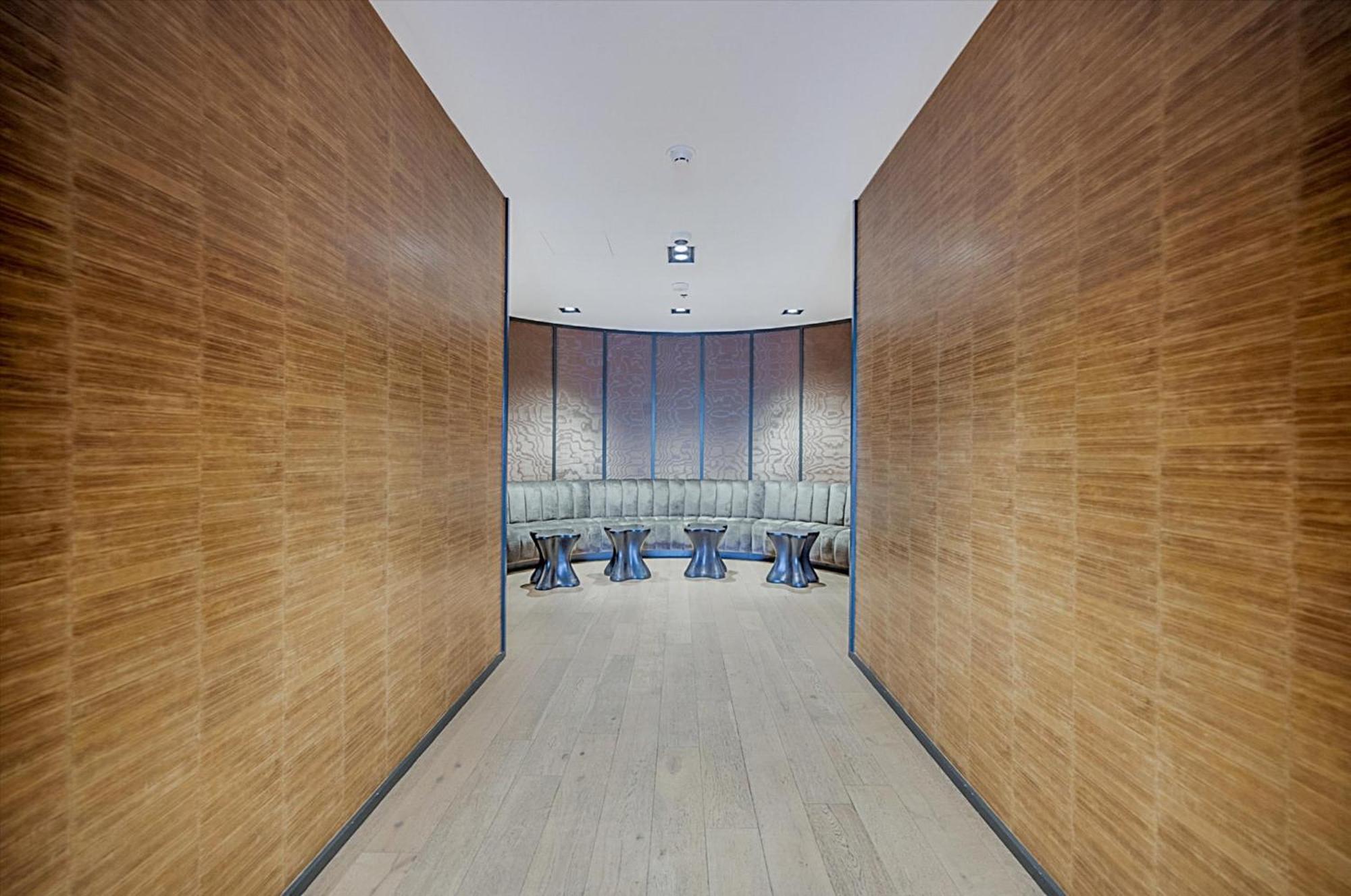 Global Luxury Suites Nashville Downtown Kültér fotó