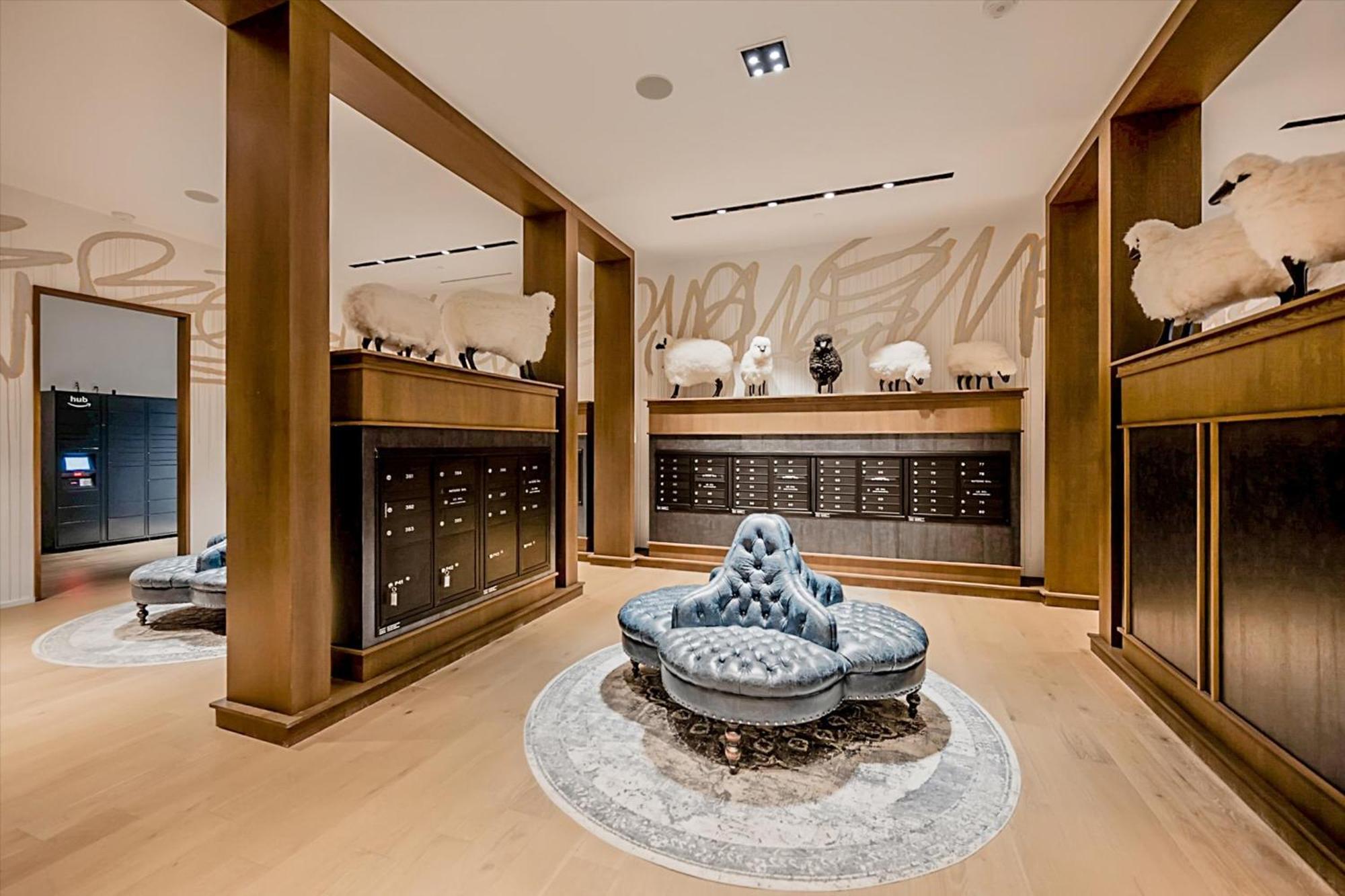Global Luxury Suites Nashville Downtown Kültér fotó