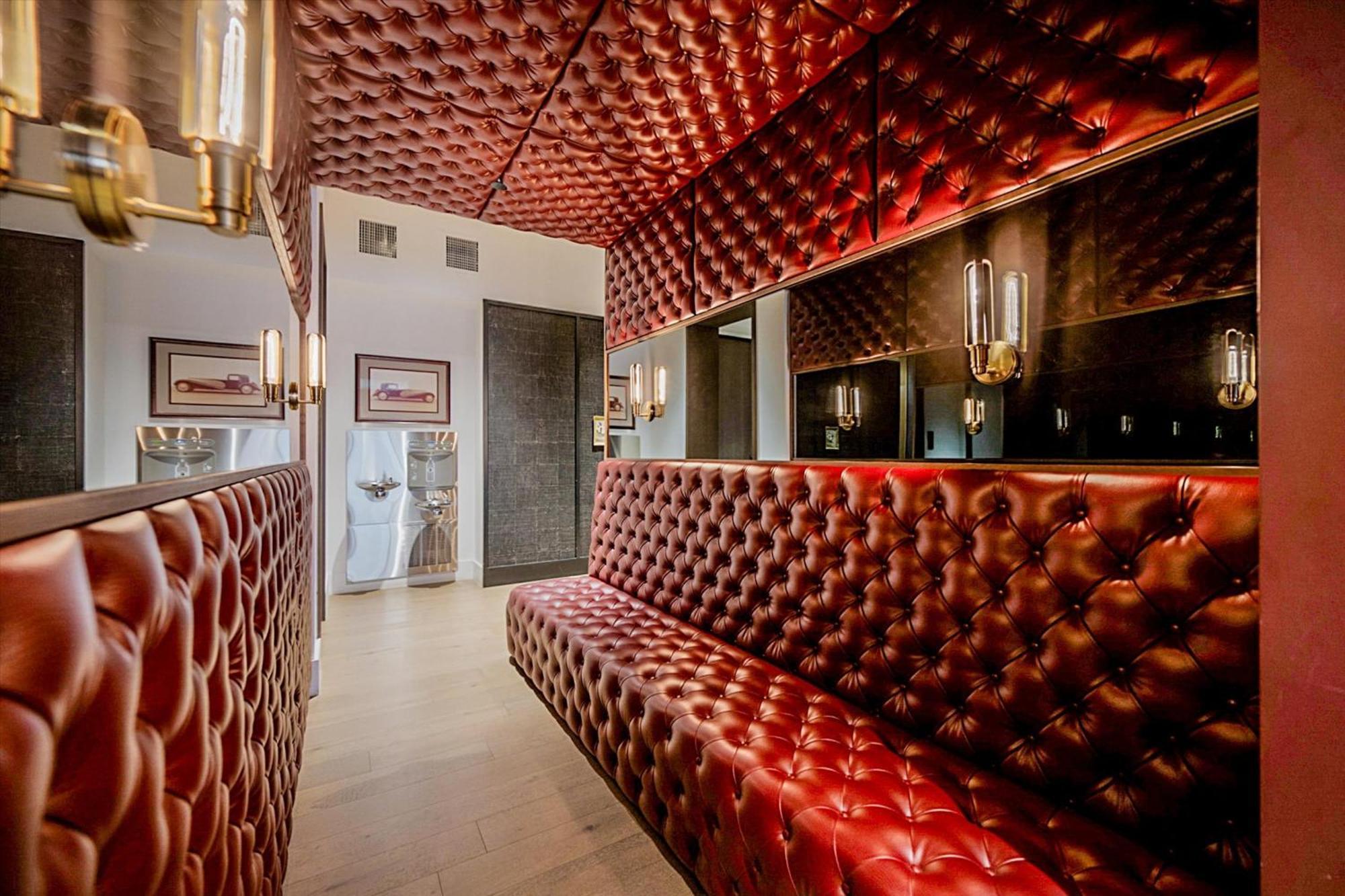 Global Luxury Suites Nashville Downtown Kültér fotó